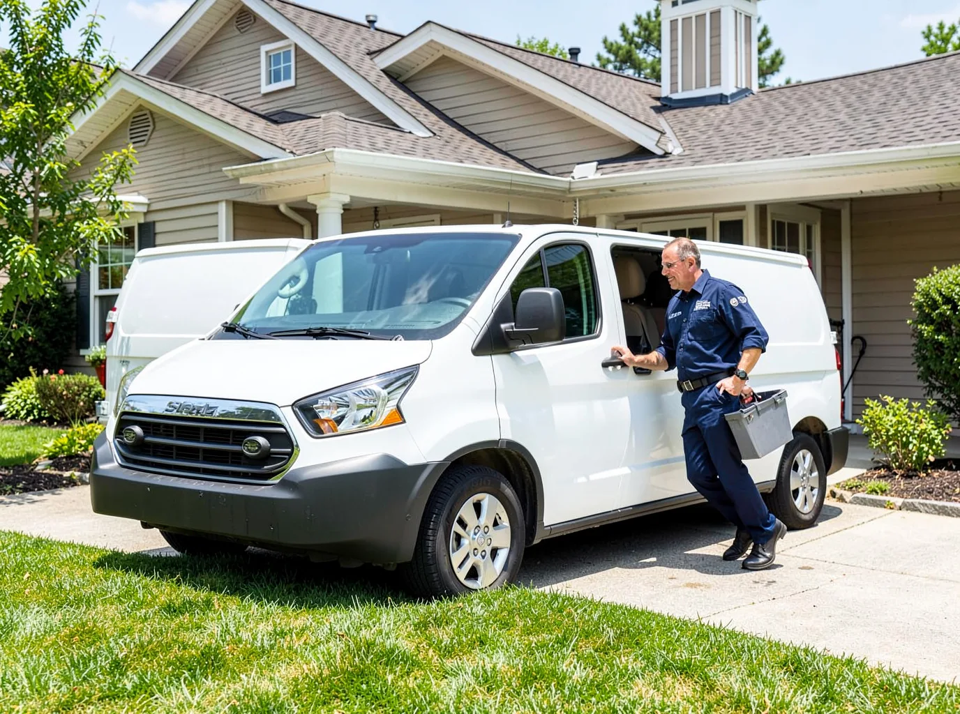 Emergency Plumber company in Ferdinand, IN